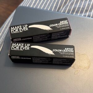 Makeup Forever Artist Color Crayon - White